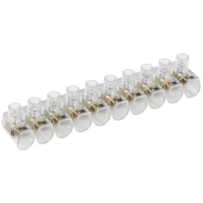 Cleme de capat KZVI 2,5mm2 (10x1)