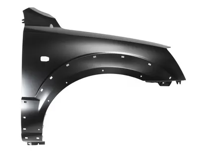 Aripa Dreapta potrivit AUDI A4 B6 2000-2009 - (cu locas semnalizator)