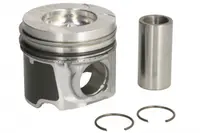 Piston 84,5 +0,50 Potrivit Nissan Primastar, X-Trail, X-Trail Ii; Opel Vivaro A; Renault Espace Iv, Grand Scenic Ii, Koleos I, Laguna, Laguna Ii, Laguna Iii, Latitude, Megane Ii, Scenic Ii 2.0d 08.05-