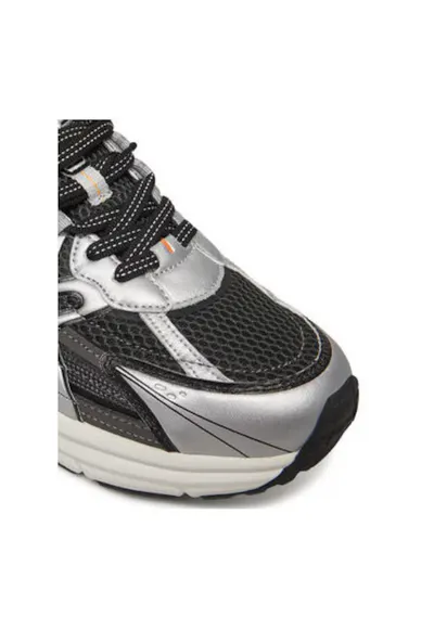 Pantofi sport barbati - GMSD5 .000.C0002T - Textil - Gri