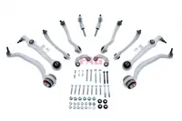 Set reparatie brate puntea fata FAG pentru AUDI A4 B5, A4 B6, A6 C5; SKODA SUPERB I; VW PASSAT B5, PASSAT B5.5 1.6-4.0 11.94-03.08