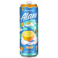 Energizant cu Aroma de Dream Float fara Zahar Adaugat 355ml
