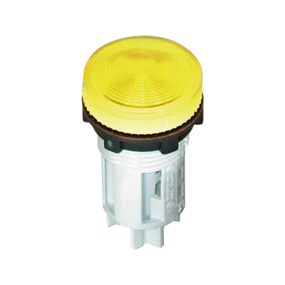 Buton Xb7-Ev45 Galben