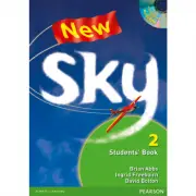 New Sky Level 2 Students Book