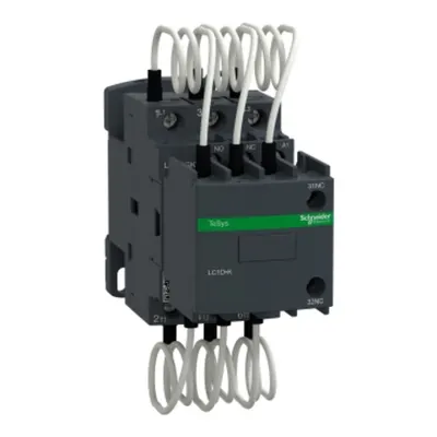 Contactor Tesys Lc1-Dg 16,7 Kvar - Bobina 220 V Ac