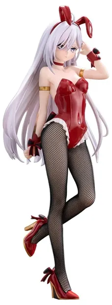 Statuetă FuRyu Animation: Playing Death Games to Put Food on the Table - Yuki (BiCute Bunnies), 25 cm