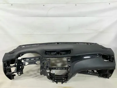 Plansa bord Nissan Qashqai 2 facelift (2016-2021) [J11]