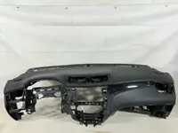 Plansa bord Nissan Qashqai 2 facelift (2016-2021) [J11]