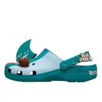 Classic Clog NFL Miami Dolphins