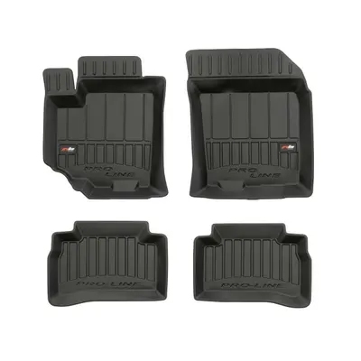Covorase tip tavita 3D Pro-Line Suzuki Vitara 2015-prezent, Crossover