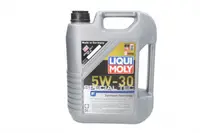 Ulei motor Liqui Moly Liechtlauf Special, 5W30, 5L
