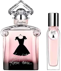 Guerlain Set La Petite Robe Noire - Apă de parfum, 100 + 15 ml