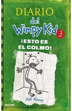 ¡Esto Es El Colmo! / The Last Straw