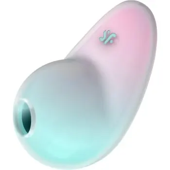 Satisfyer Pixie Dust stimulator pentru clitoris