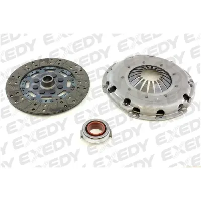 Set ambreiaj EXEDY HCK2063