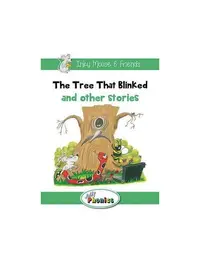 The Tree That Blinked and other stories