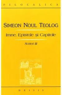 Scrieri III Imne, Epistole si Capitole
