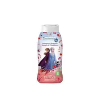 Șampon și Balsam So.Di.Co, model Frozen, mosc alb, 250 ml