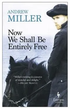 Now We Shall Be Entirely Free