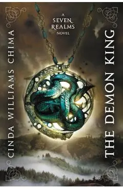 The Demon King (a Seven Realms Novel, Book 1)