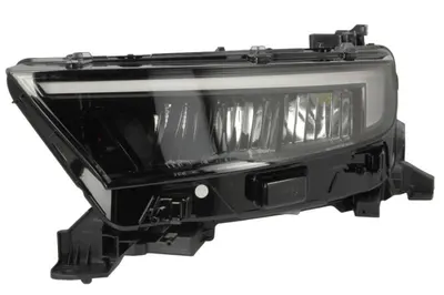 Far stanga (LED, electric, culoare semnalizator: transparent) potrivit OPEL MOKKA B 01.21