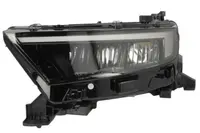 Far stanga (LED, electric, culoare semnalizator: transparent) potrivit OPEL MOKKA B 01.21-