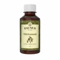 Tinctura de Tataneasa 200ml Faunus Plant