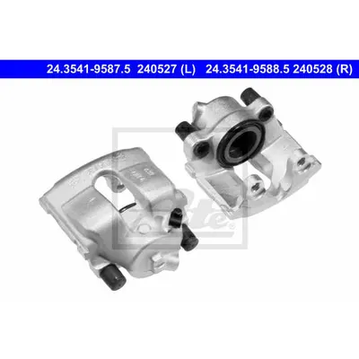 Etrier frana ATE 24.3541-9587.5