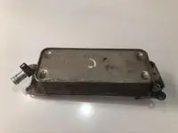 Radiator racire cutie automata 4g0317021t Audi A6 (2010-2018) [4G2, C7] 3.0 tdi