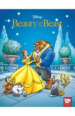 Beauty and the Beast