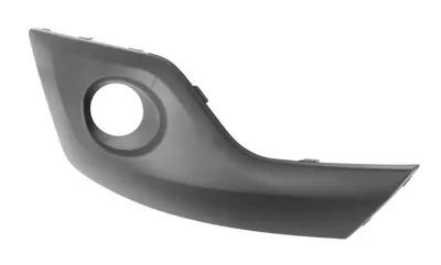 Grila bara fata dreapta potrivit FORD TRANSIT / TOURNEO CUSTOM dupa 2012 - cu locas proiectoare