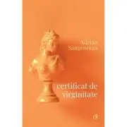 Certificat de virginitate