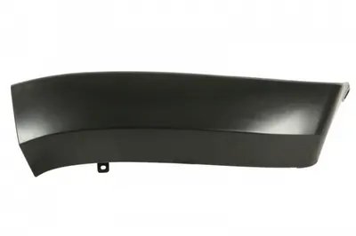 Element bara fata dreapta (grund) potrivit VW AMAROK 2H 09.10-05.16