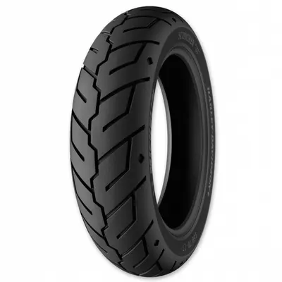 Anvelopa Michelin Scorcher 31 130 90B16 (73H) TT TL