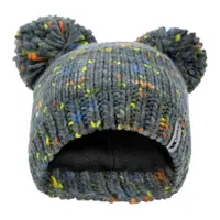 Căciulă Drumeții În Natură Trespass Ted Pom Pom Adulți