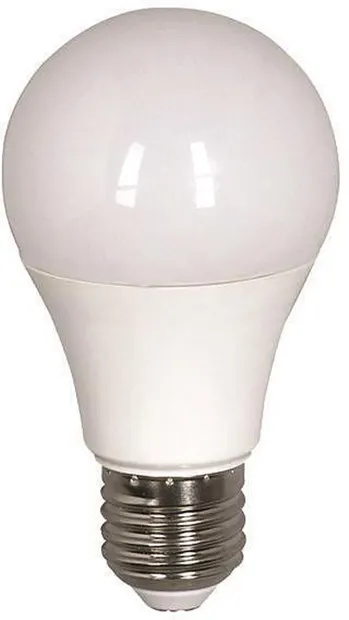 Becuri LED Eurolamp - Plus, A60, 11.1W, E27, 2700K, 1055 lm, 10 bucăți