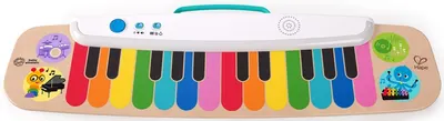 Jucarie Baby Einstein - Tastatura cu senzor