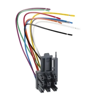 Conector Mobil Cu 9 Fire - Pentru Nsx400 - 630