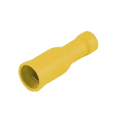 Insulated Terminals Frd 5.5 – 195/yellow (100 Pcs. Per Pack)