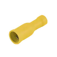 Insulated Terminals Frd 5.5 – 195/yellow (100 Pcs. Per Pack)