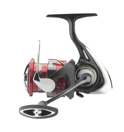 Mulineta Daiwa Ninja 23 Lt 2000 4rul 150x016mm/5,2:1