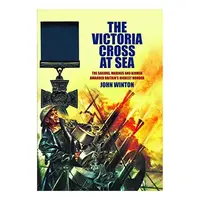 Victoria Cross at Sea