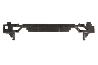 Suport tampon fata potrivit AUDI A6 C7 2015-2018 - (absorbant, spuma)