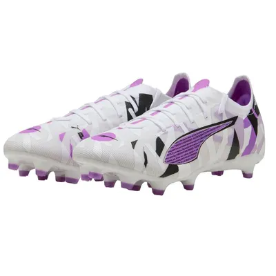 Ghete de fotbal pentru bărbați PUMA Ultra 5 Match Forever FG/AG