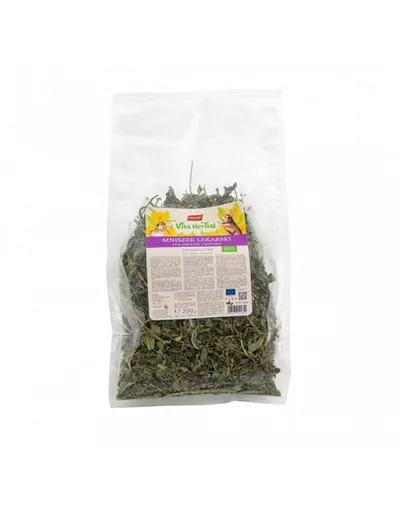 VITAPOL Vita Herbal frunze de papadie pentru rozatoare si iepuri 200g