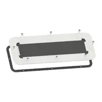 PanelSeT S3D placa flexipresgarn cu membrana Pear Cable478 x 63 mm