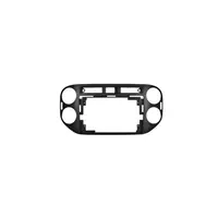 Rama Navigatie 9 cu cablaj si modul canbus compatibila VW Tiguan I 2007-2012 Cod: NV3244 / GR1