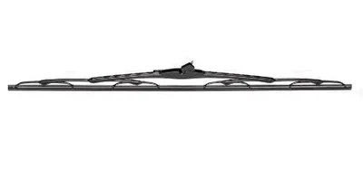 Lamela stergator parbriz VALEO 628651 OPTIBLADE TRUCKS, lungime 650 mm, cu duza de spalare integrata