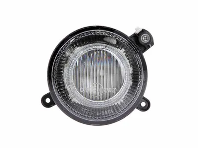 Proiector ceata stanga dreapta potrivit SMART CITY-COUPE, FORTWO 2004-2007 - (H3)