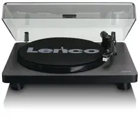 Pick-up Lenco - L-30BK, negru